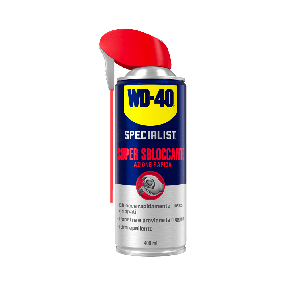 WD-40 Specialist - Super sbloccante 400ml