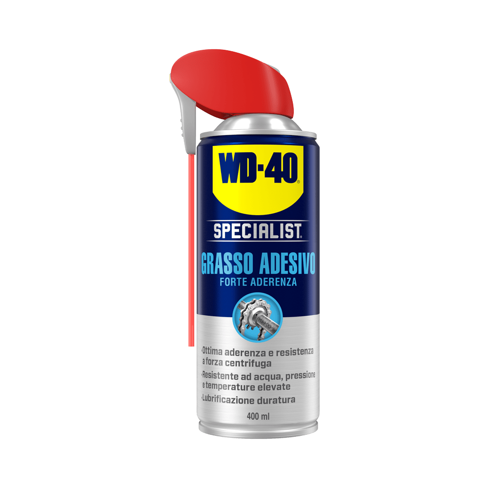 WD-40 Specialist - Grasso adesivo 400ml