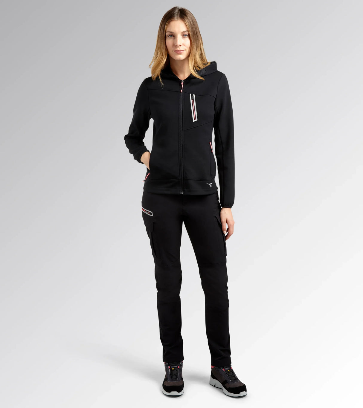 PANTALONE DIADORA ABILITY ATHENA
