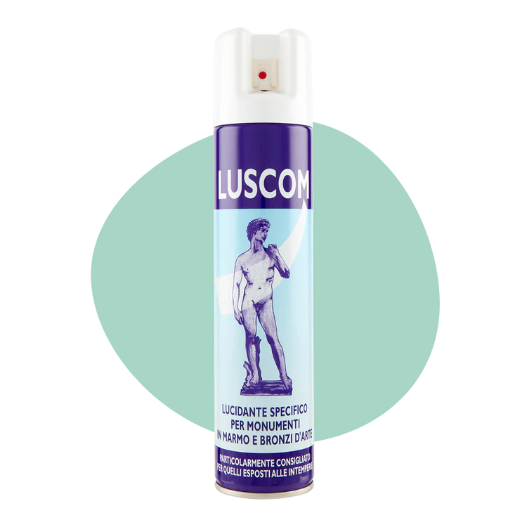 Nuncas - Luscom Crema Protettiva Pelle Ml.200