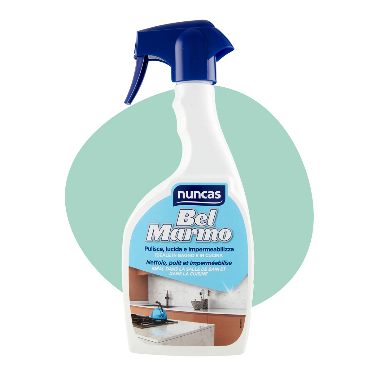 Nuncas - Bel Marmo Ml.500