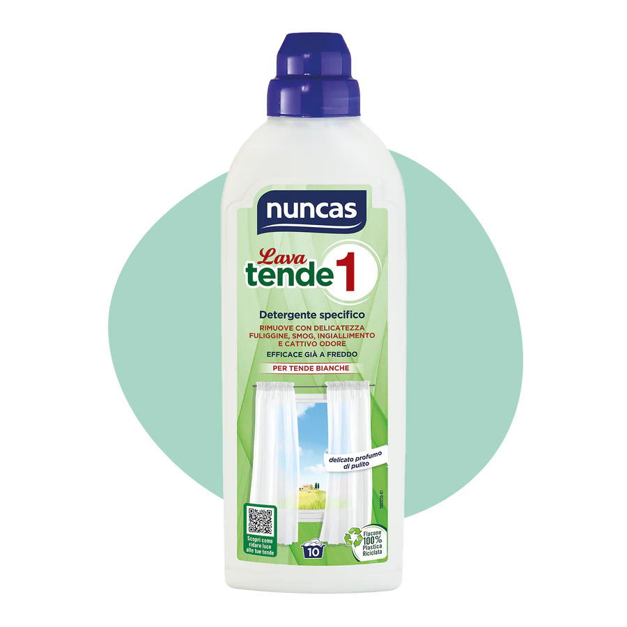 Nuncas - Lava Tende 1 ml.750