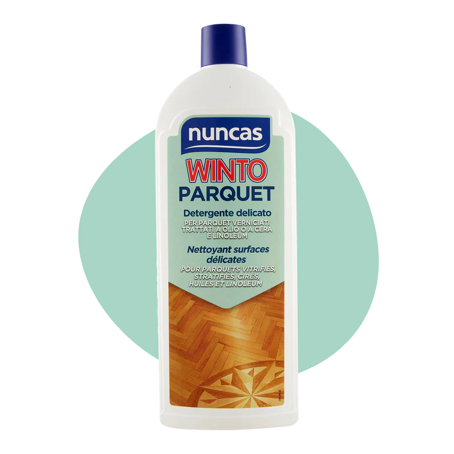Nuncas - Winto Parquet Lt.1