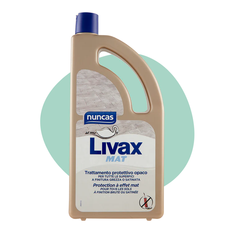 Nuncas - Mat Protettivo Opaco Lt.1