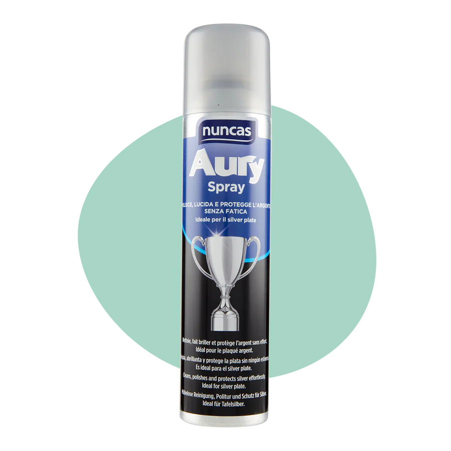 Nuncas - Aury Spray Ml.250