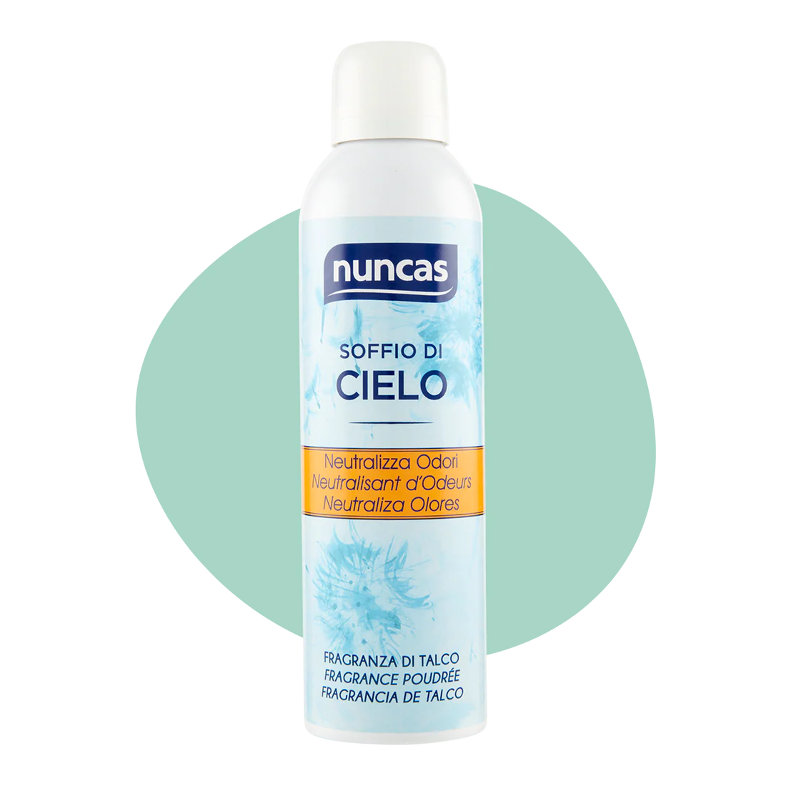 Nuncas - Neutralizza Odori Ml.250