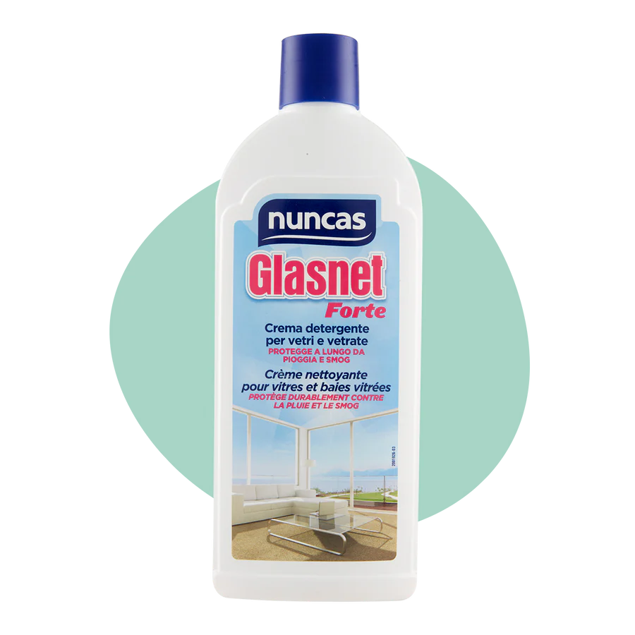 Nuncas - Glasnet Forte Ml.500