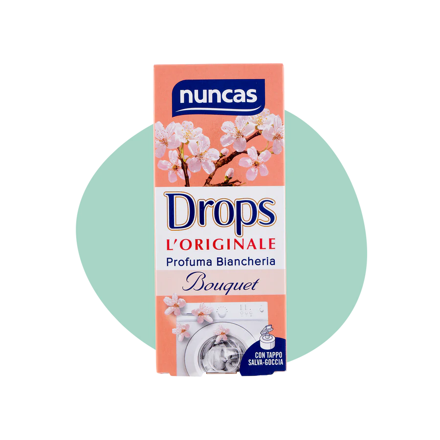 Nuncas - Drops Ml.100