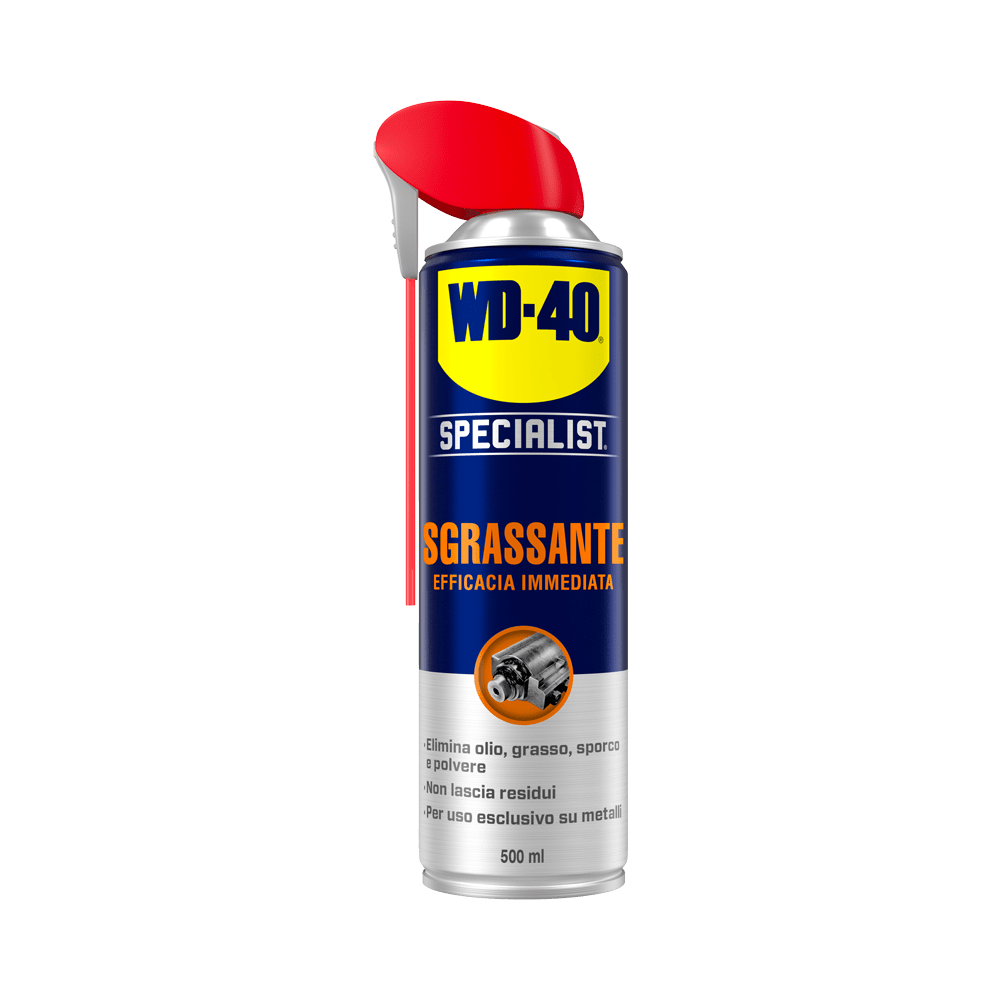 WD-40 Specialist - Sgrassante 500ml