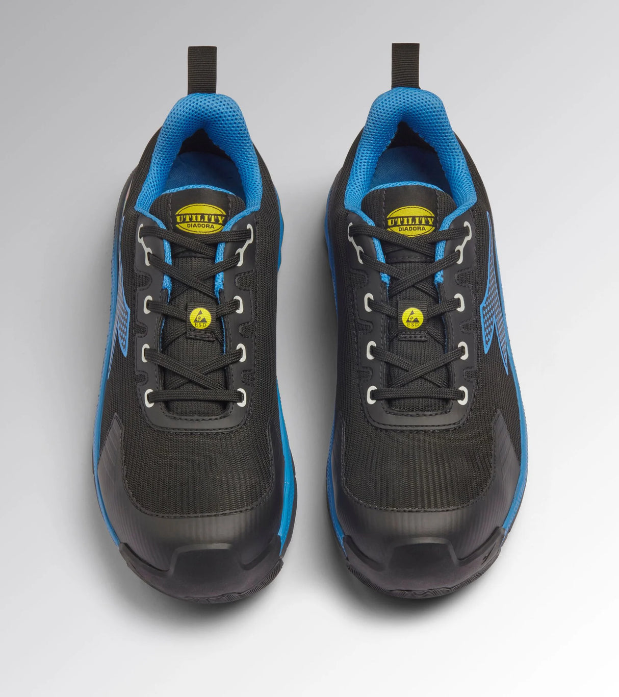 SCARPA VORTEX DA2 LOW S3S SC SR HRO ESD