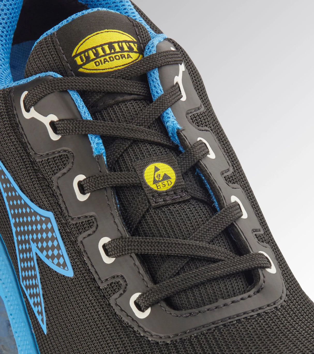 SCARPA VORTEX DA2 LOW S3S SC SR HRO ESD