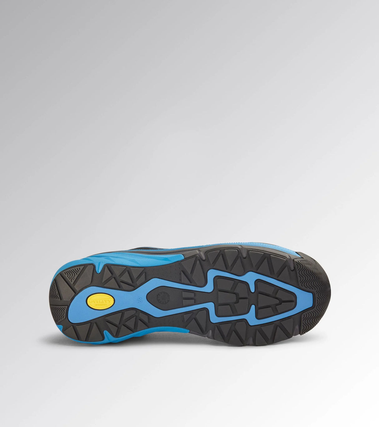 SCARPA VORTEX DA2 LOW S3S SC SR HRO ESD