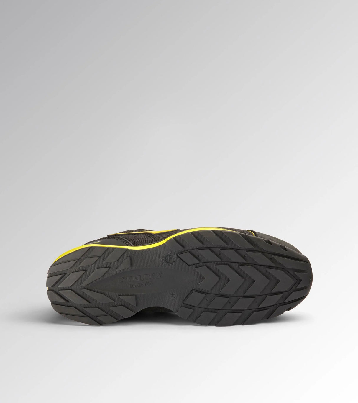 GLOVE HYPERFORM LOW S3S FO HRO SR ESD