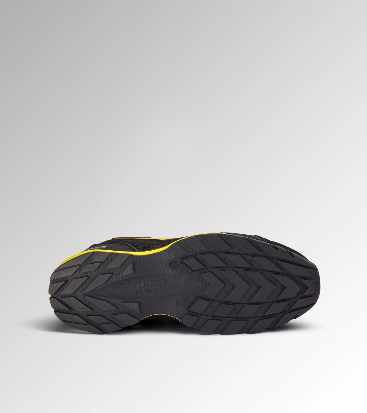 GLOVE HYPERFORM LOW S1PS FO HRO SR ESD