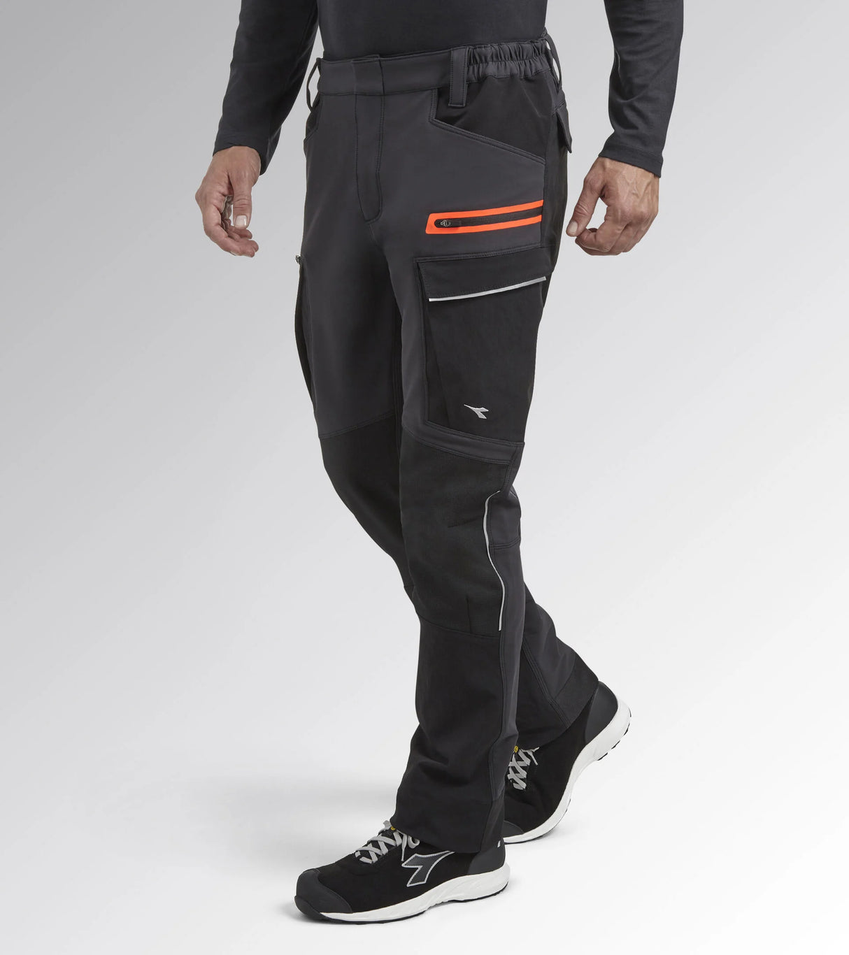 PANTALONE DIADORA HYBRID CARGO