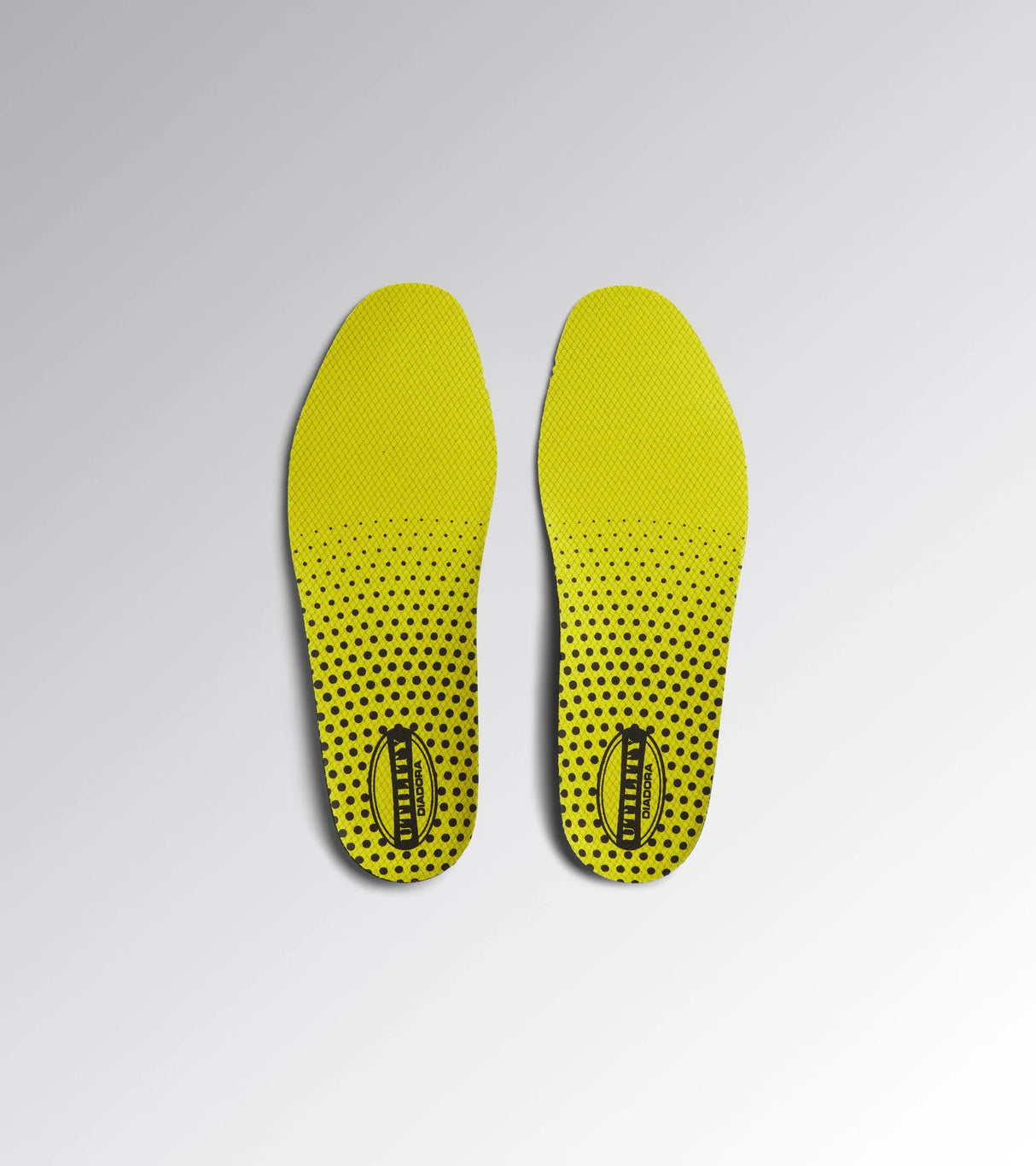 INSOLE PERF. PU FOAM REC
