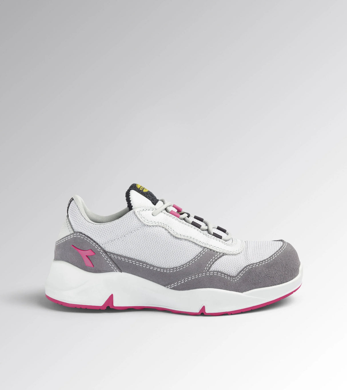 Scarpa Athena Text Low - S1PL FO SR ESD