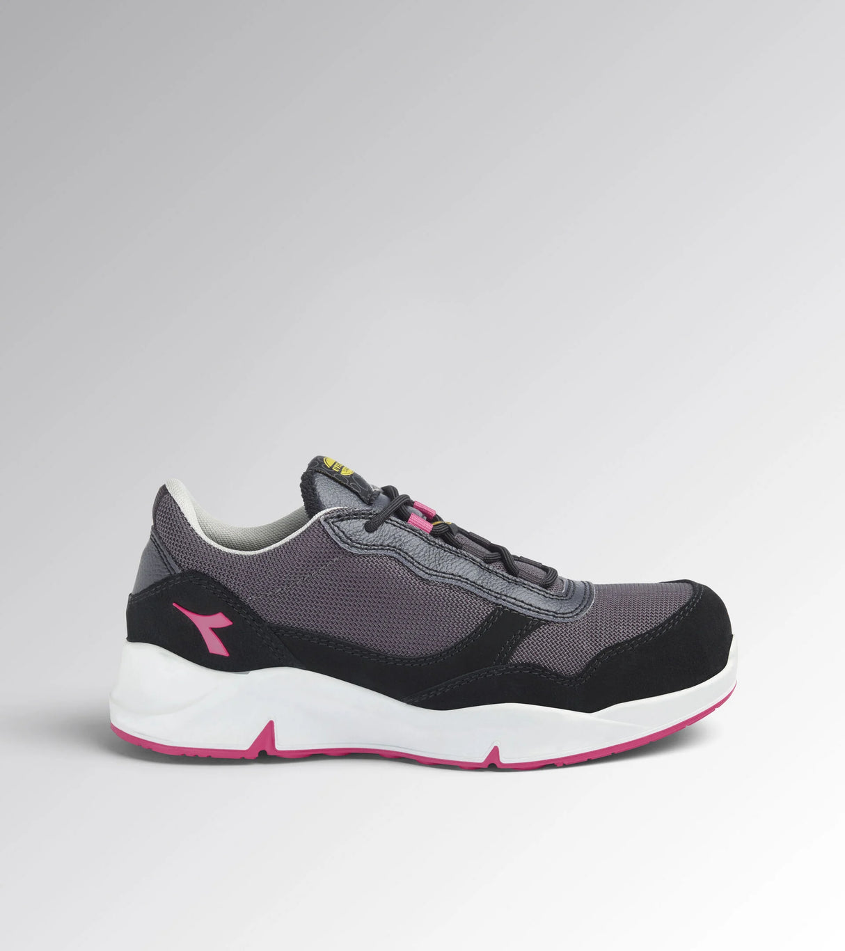 Scarpa Athena Text Low - S1PL FO SR ESD
