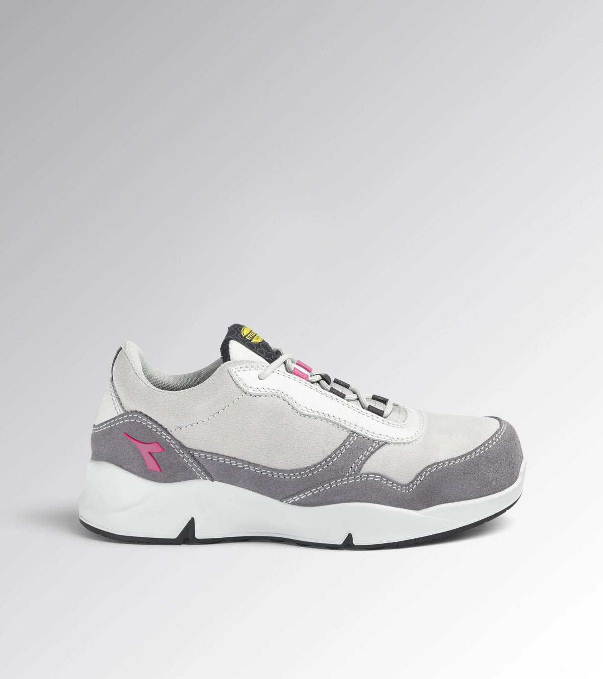 SCARPA ATHENA LOW - S3L FO SR ESD