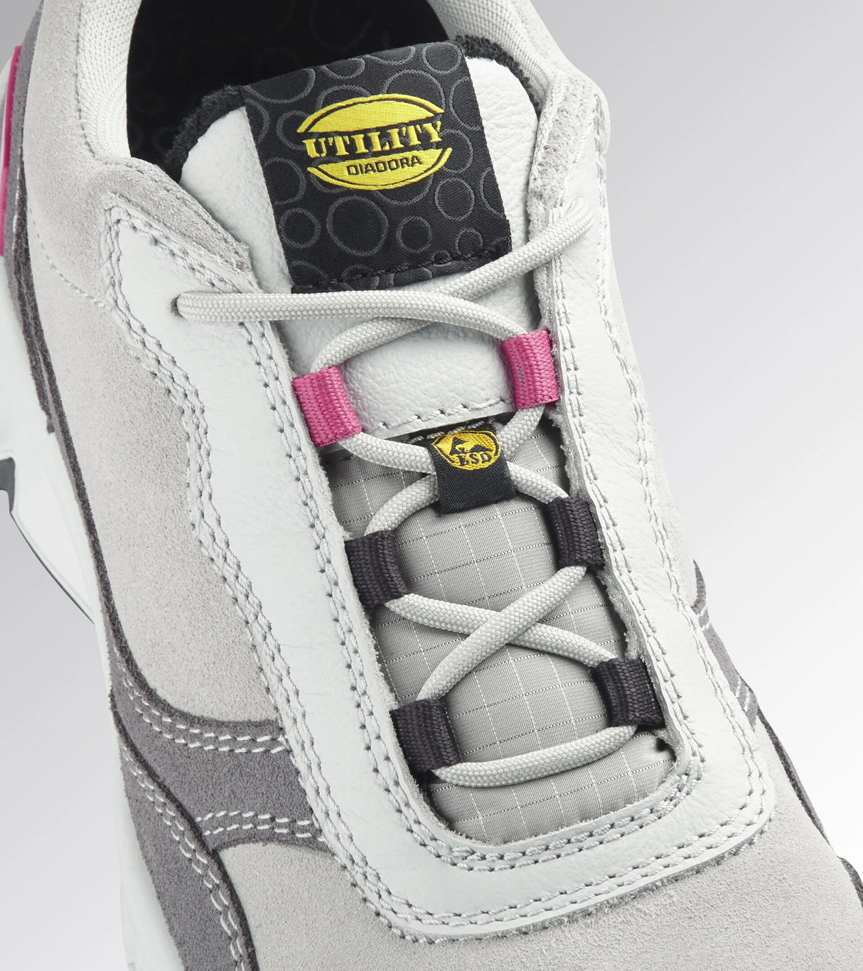 SCARPA ATHENA LOW - S3L FO SR ESD