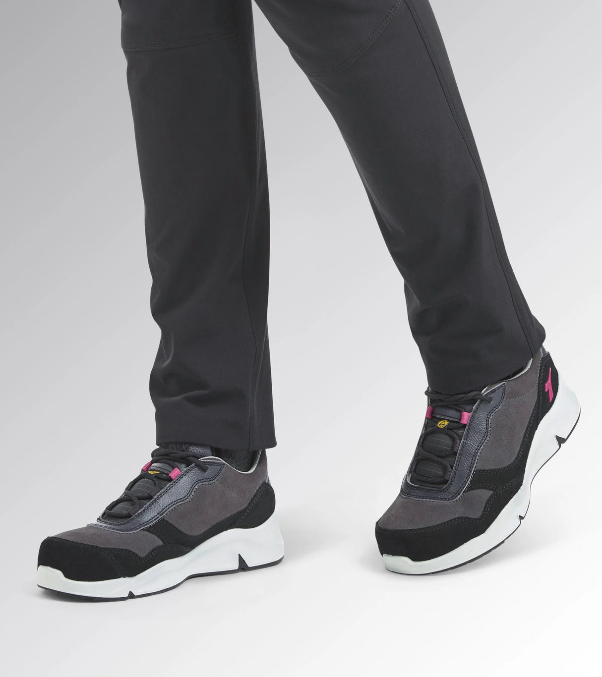 SCARPA ATHENA LOW - S3L FO SR ESD