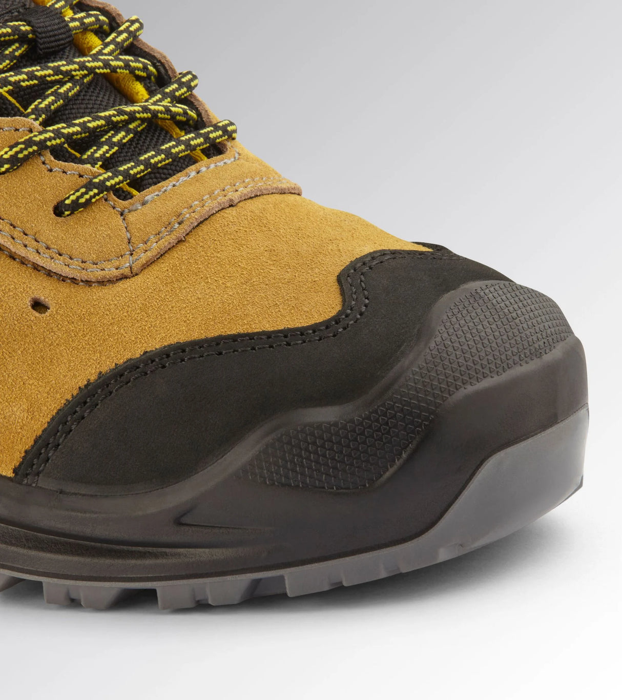 SCARPA CLASSIC GEMINI LOW - S1PS FO SC LG SR