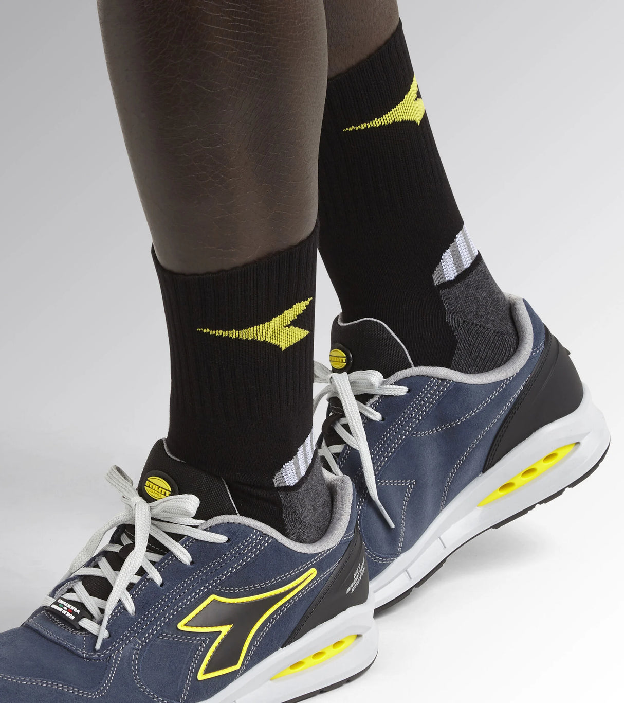 CALZE DIADORA PZ.3 COTTON SUMMER SOCKS
