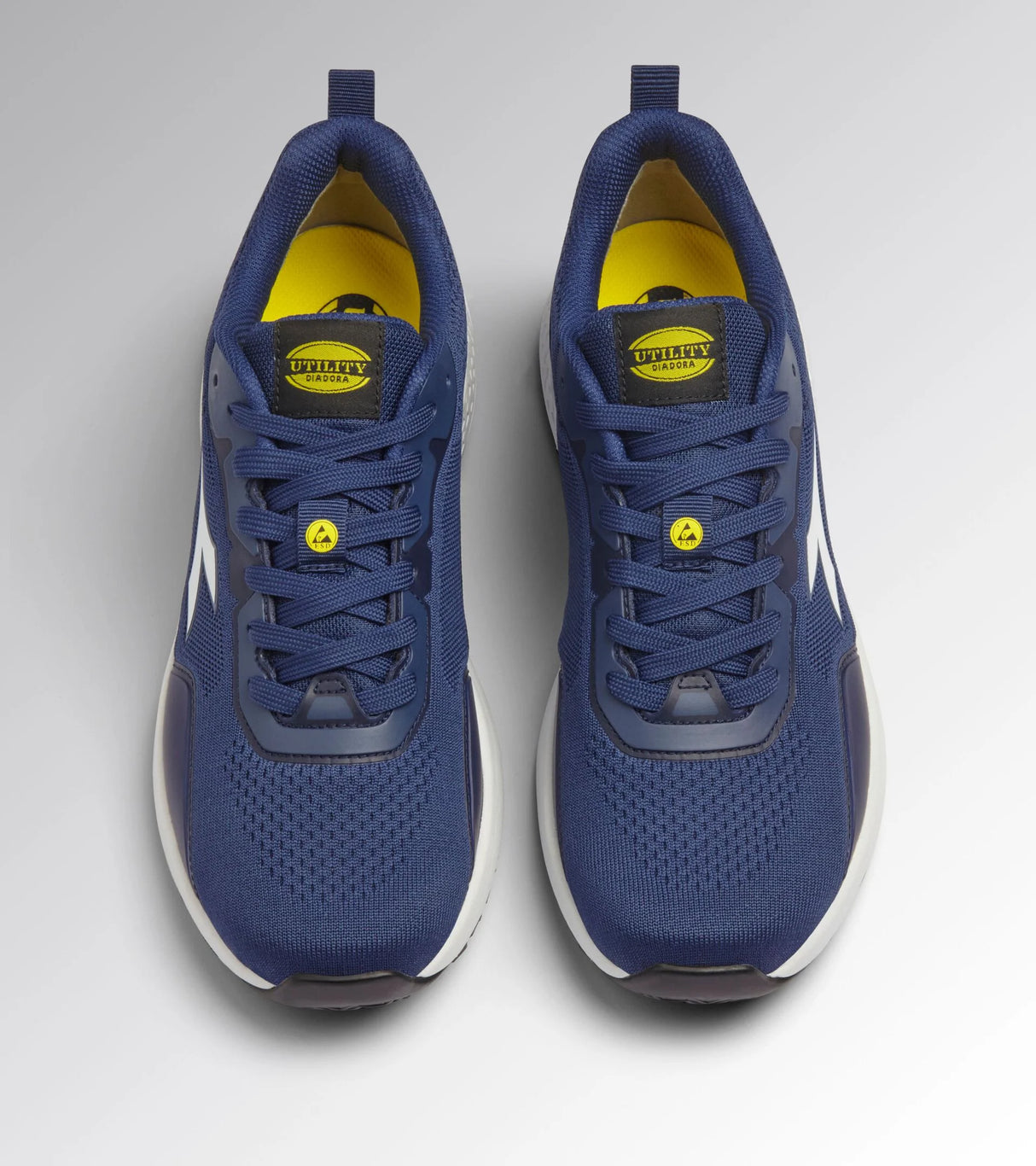 SCARPA CREW EVO 01 - SR ESD