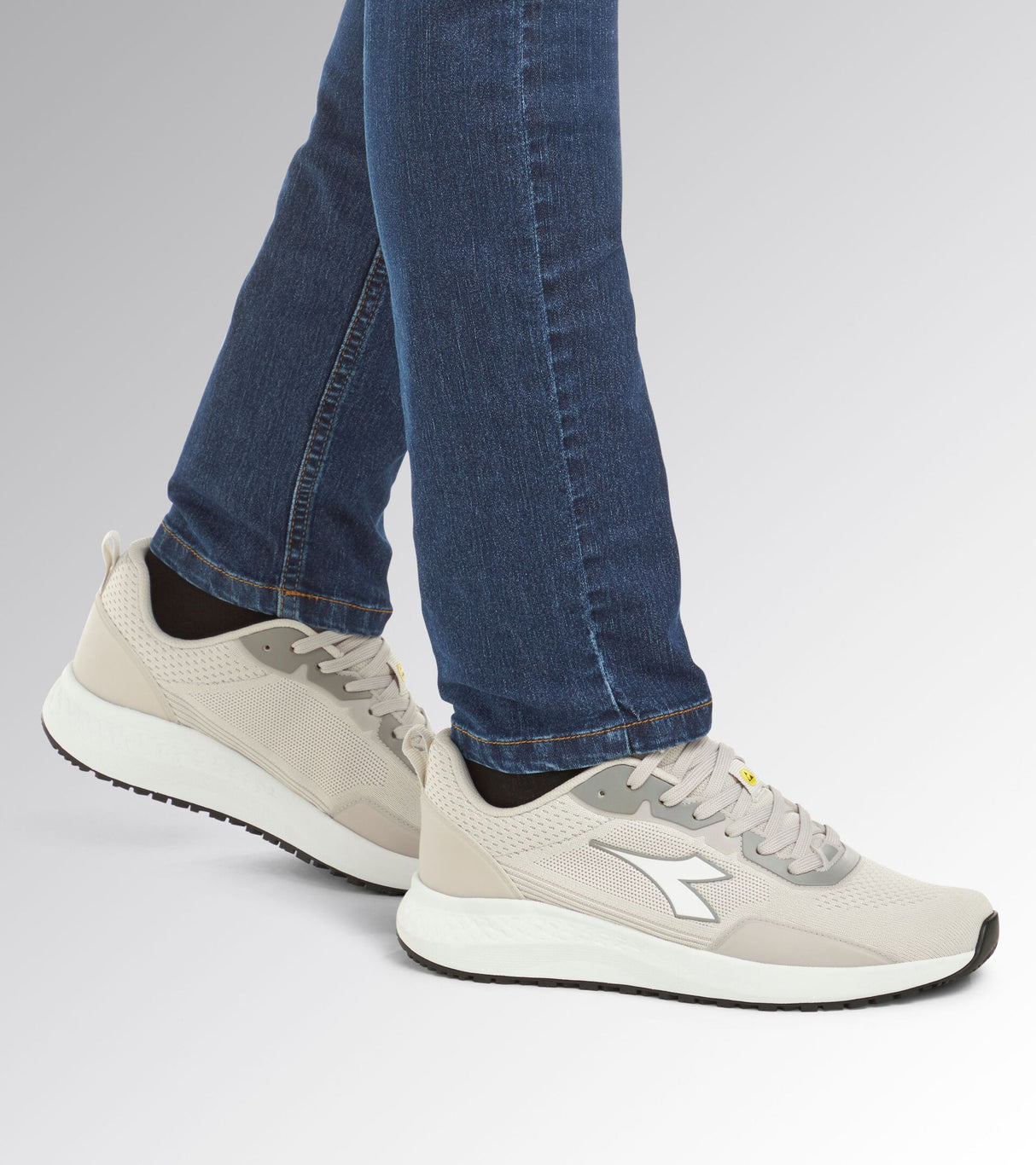 SCARPA CREW EVO 01 - SR ESD