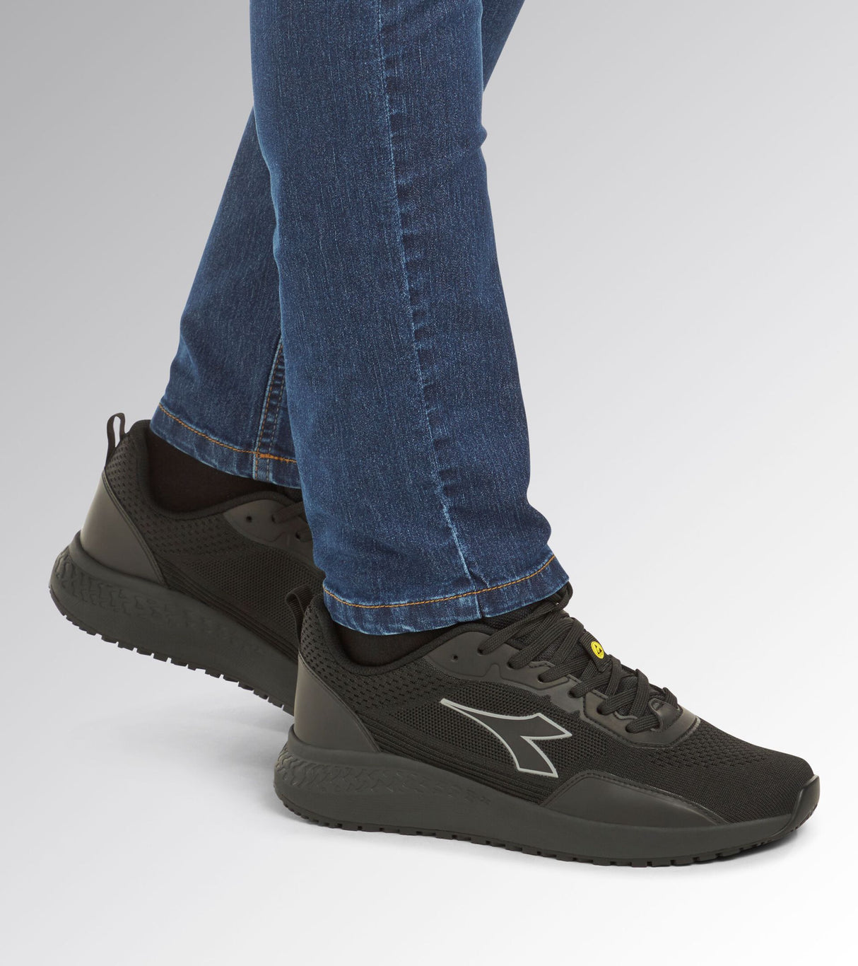 SCARPA CREW EVO 01 - SR ESD