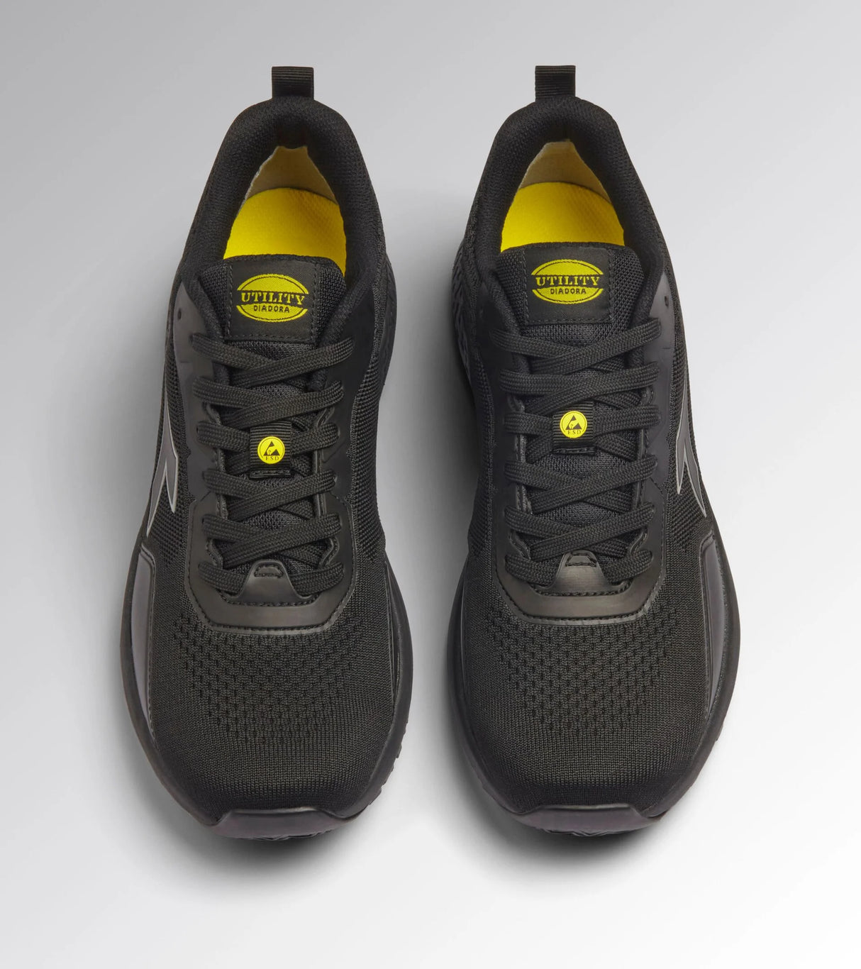 SCARPA CREW EVO 01 - SR ESD