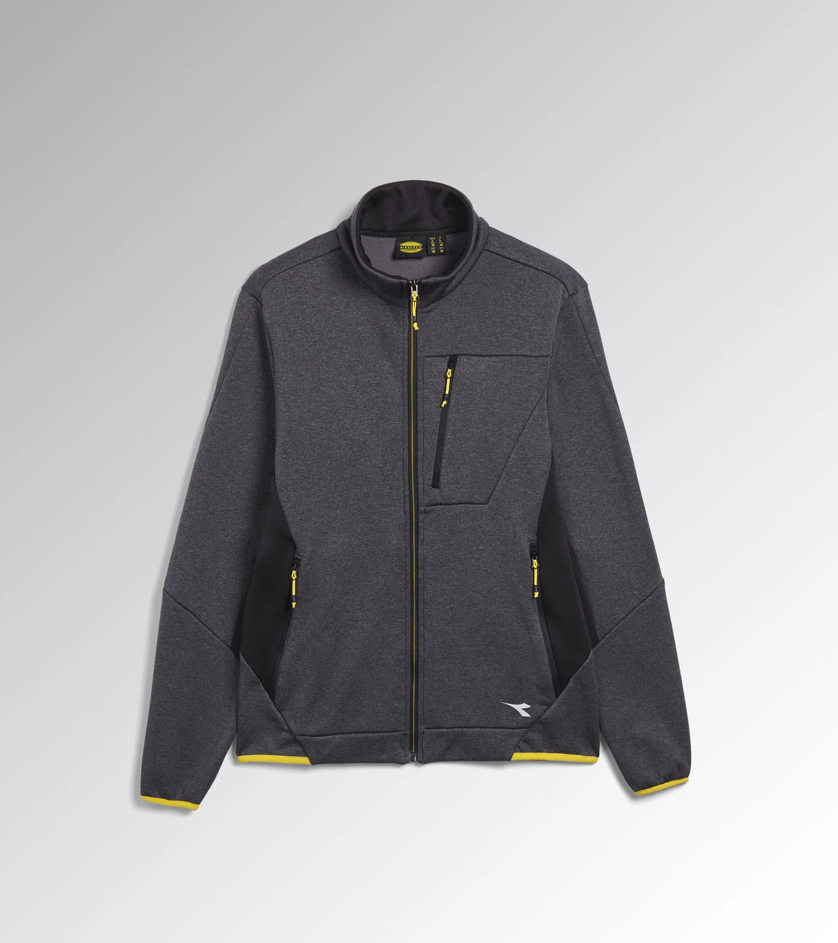 FELPA DIADORA POLAR FLEECE TECHNO