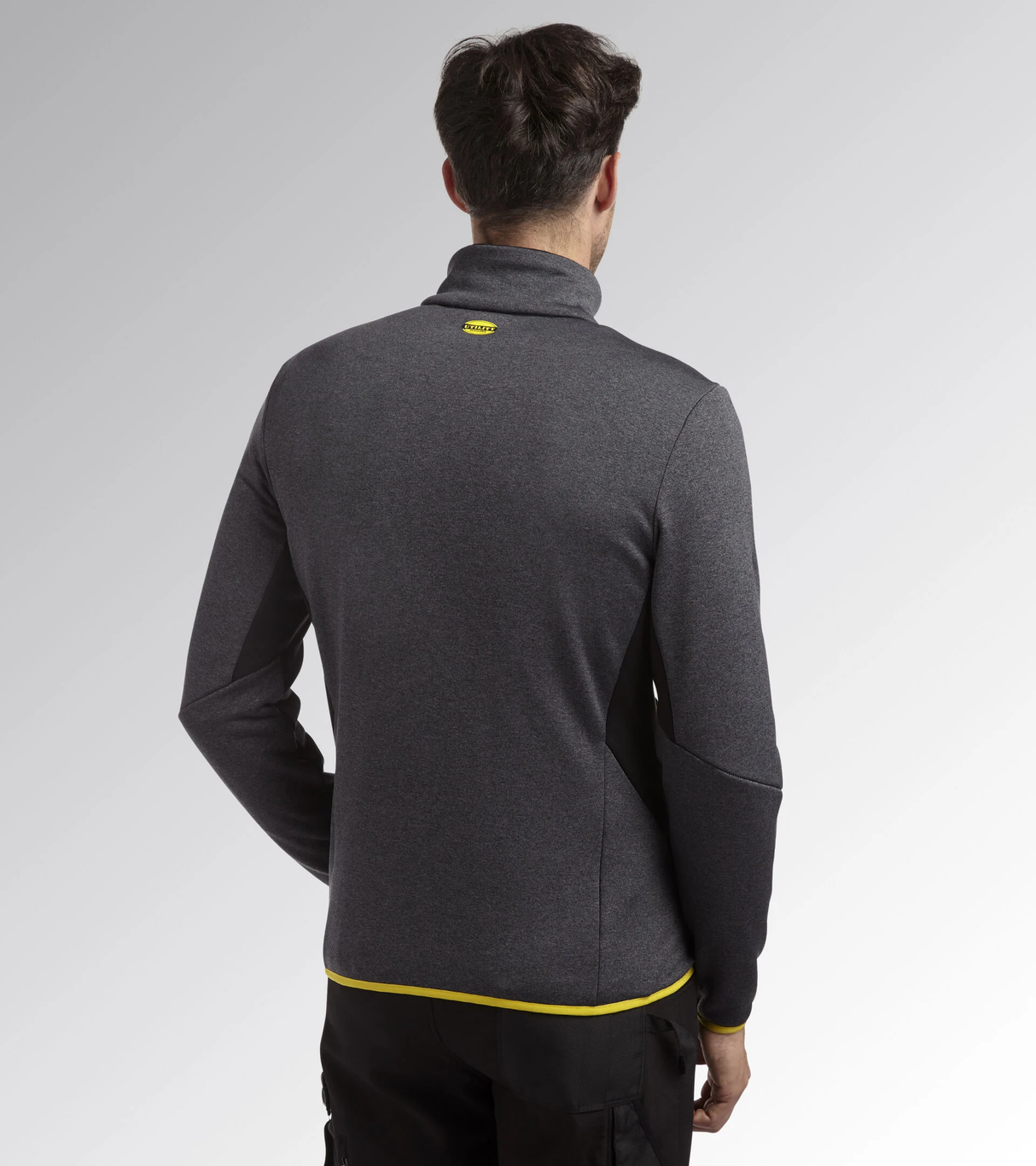 FELPA DIADORA POLAR FLEECE TECHNO
