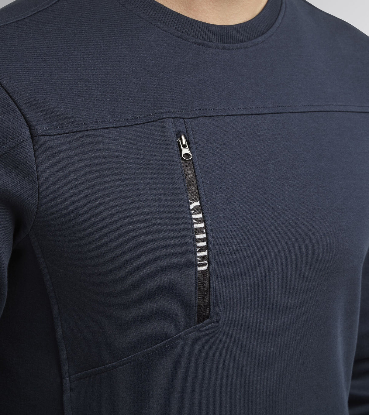 FELPA DIADORA SWEATSHIRT CREW LITEWORK
