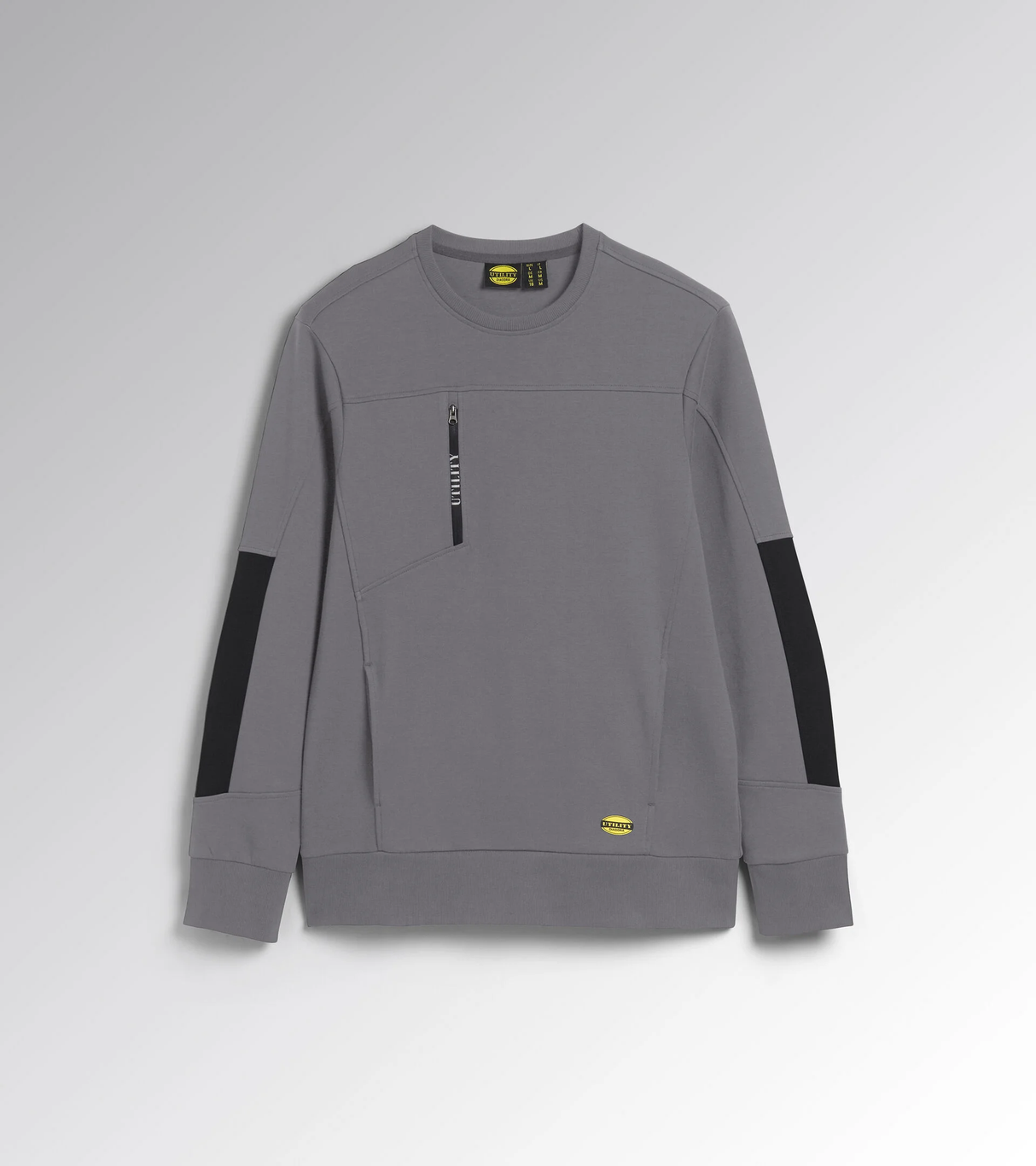 FELPA DIADORA SWEATSHIRT CREW LITEWORK