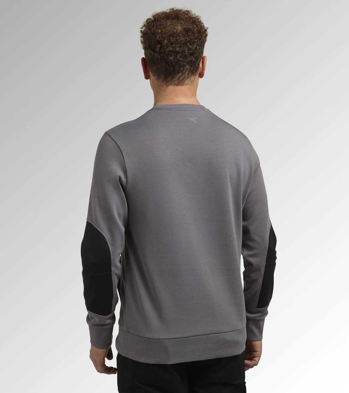 FELPA DIADORA SWEATSHIRT CREW LITEWORK