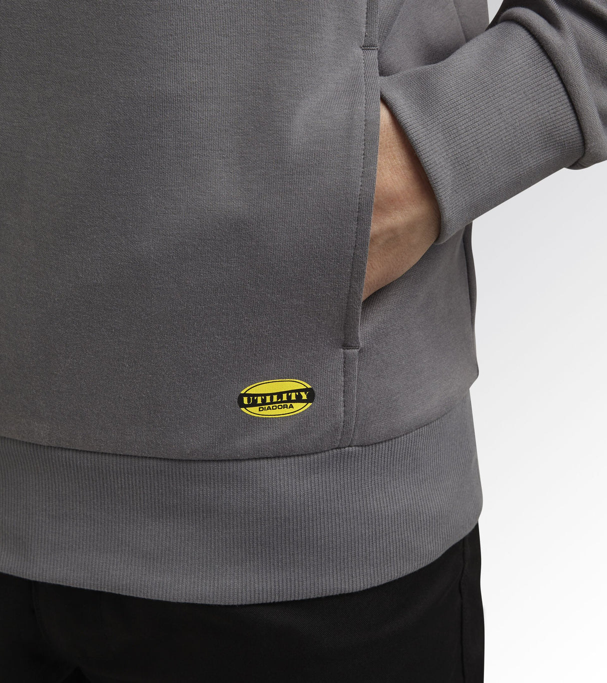 FELPA DIADORA SWEATSHIRT CREW LITEWORK