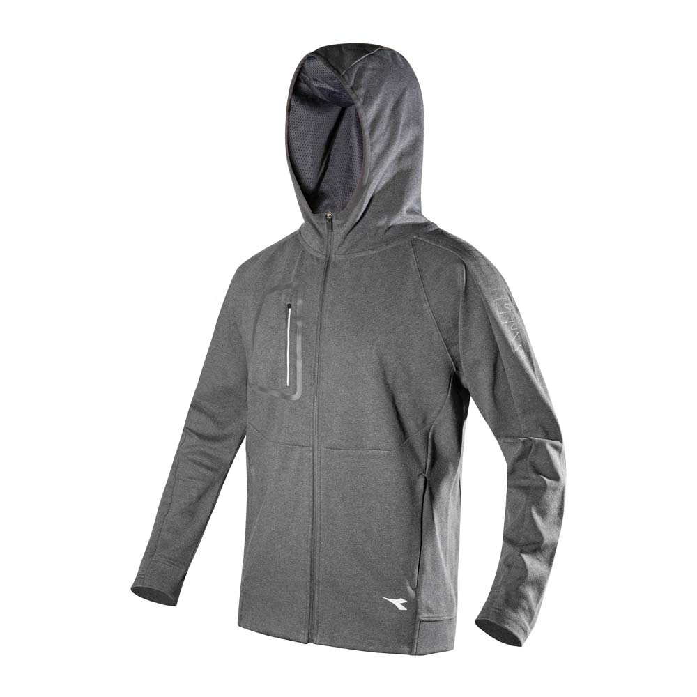 FELPA DIADORA SWEAT CROSS FZ