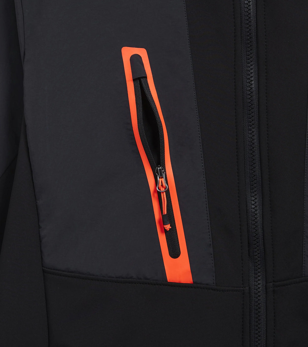 GIACCA DIADORA SOFTSHELL HYBRID