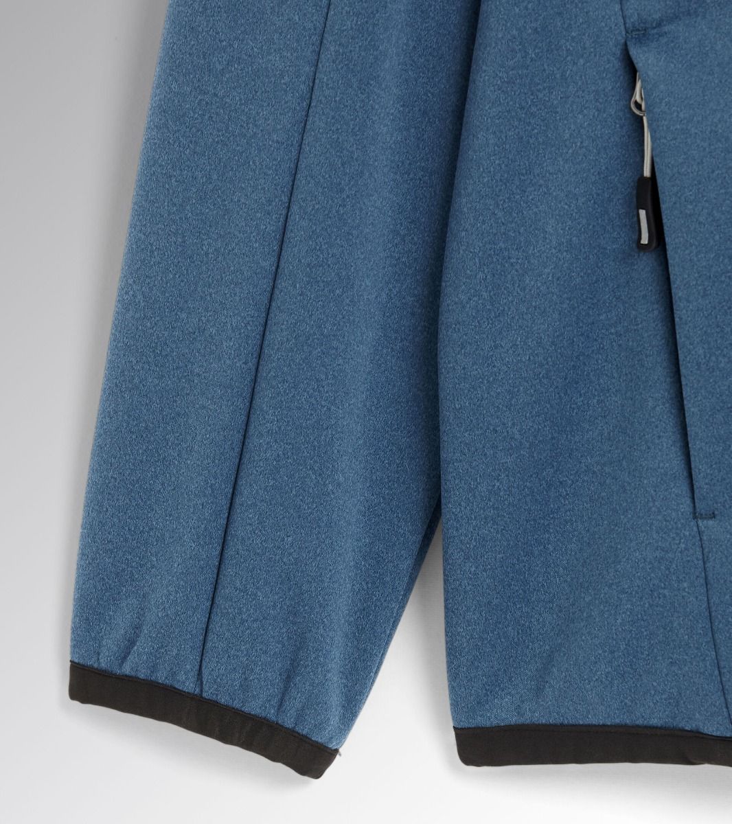 GIACCA DIADORA BONDED JACKET CROSS