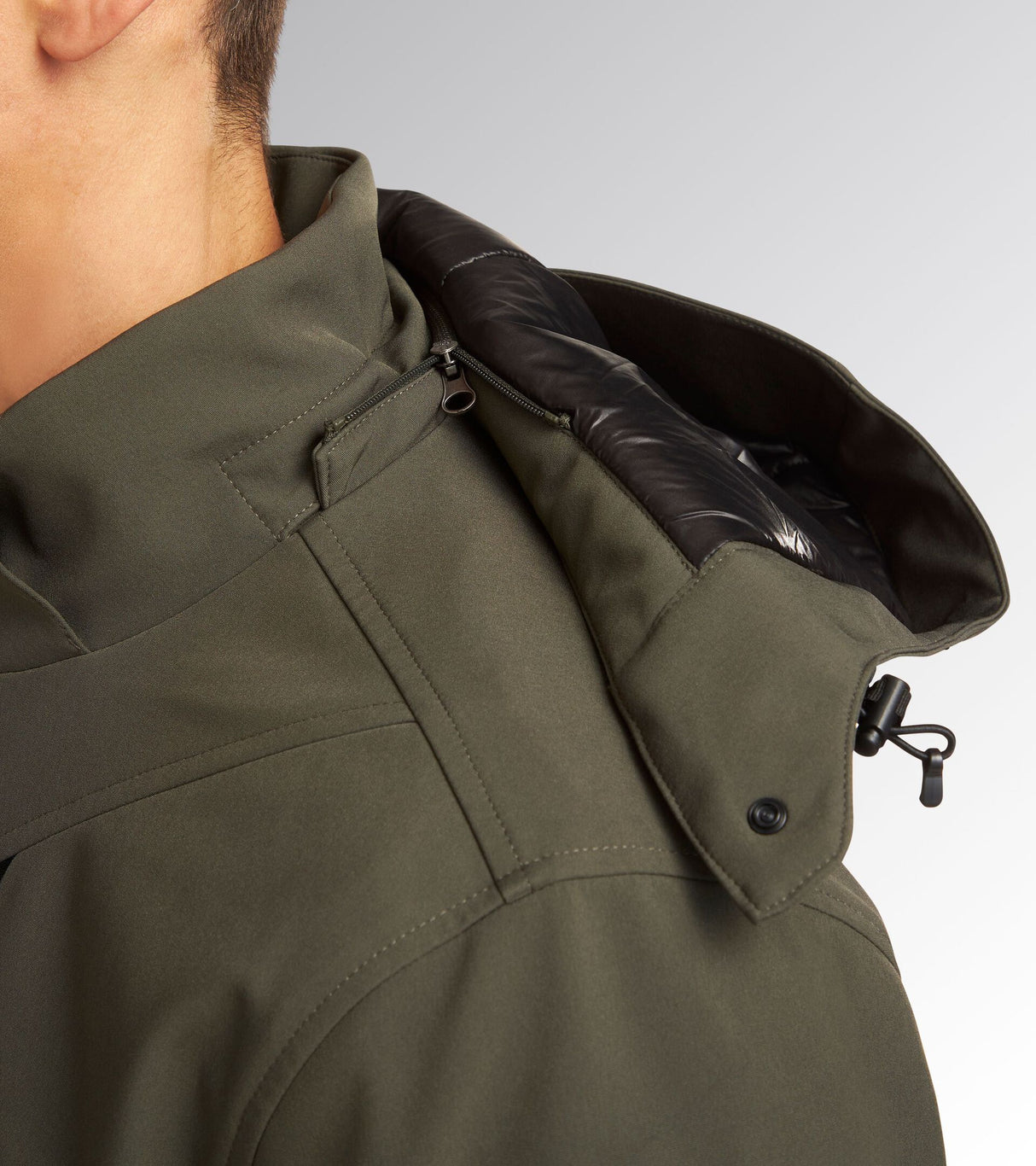 GIACCA DIADORA JACKET FREEDOM