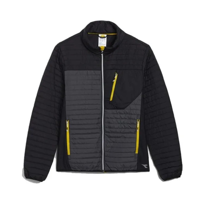 GIACCA DIADORA LIGHT JACKET COLOR BLOCK