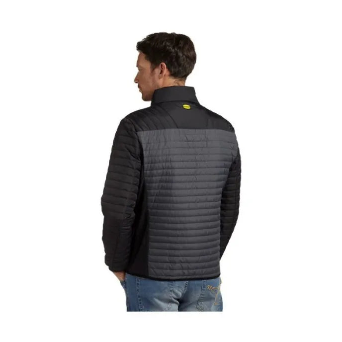 GIACCA DIADORA LIGHT JACKET COLOR BLOCK