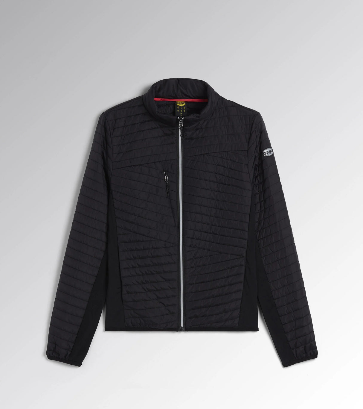 GIACCA DIADORA LIGHT PADDED JACKET ATHENA