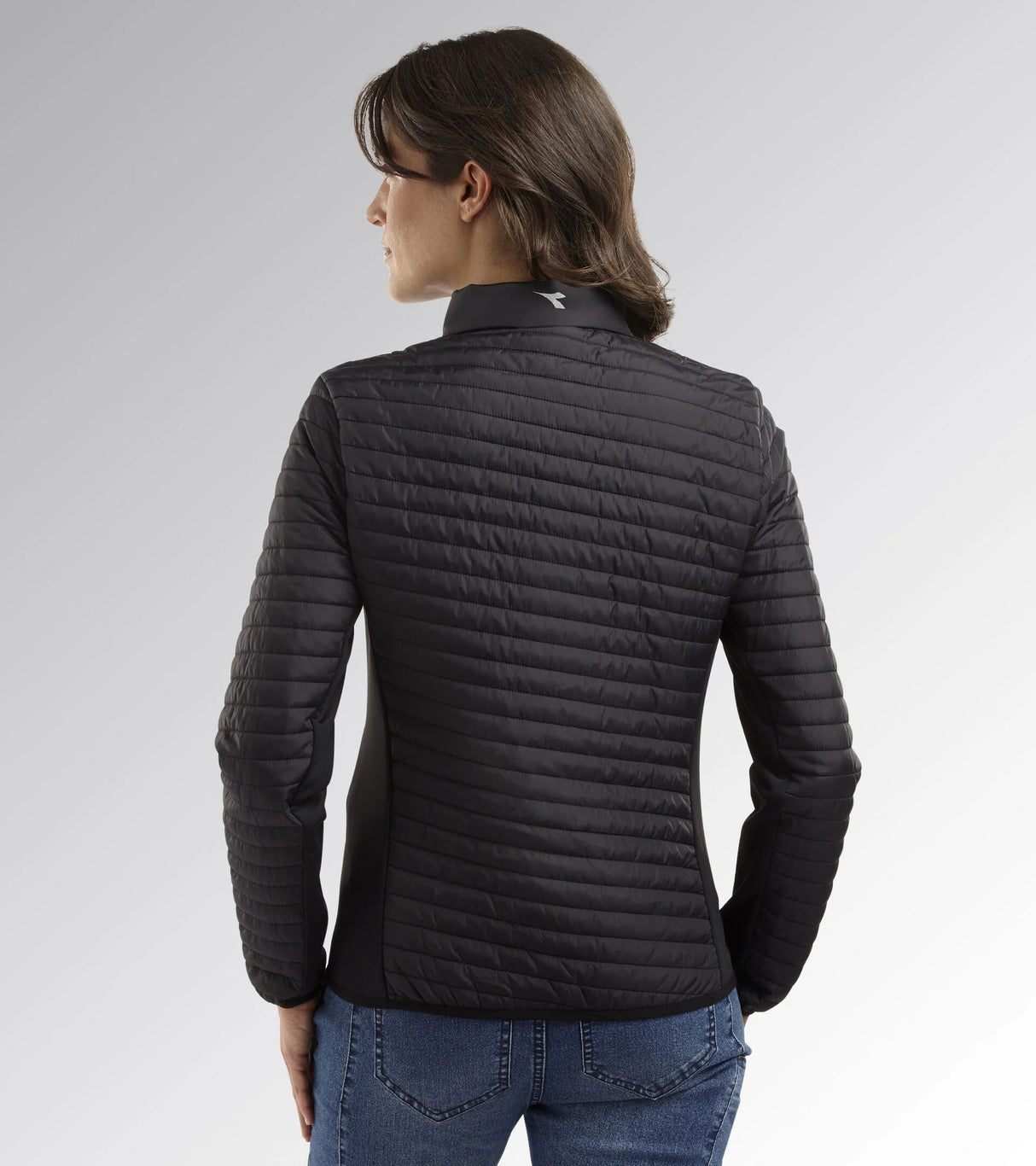 GIACCA DIADORA LIGHT PADDED JACKET ATHENA