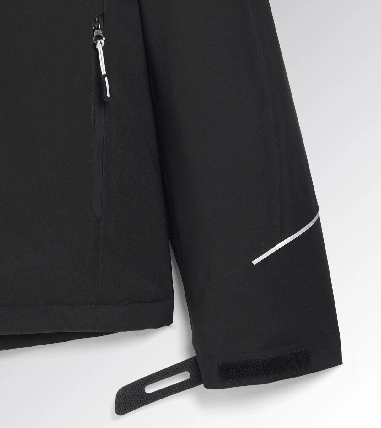 GIACCA DIADORA PADDED JACKET CROSS