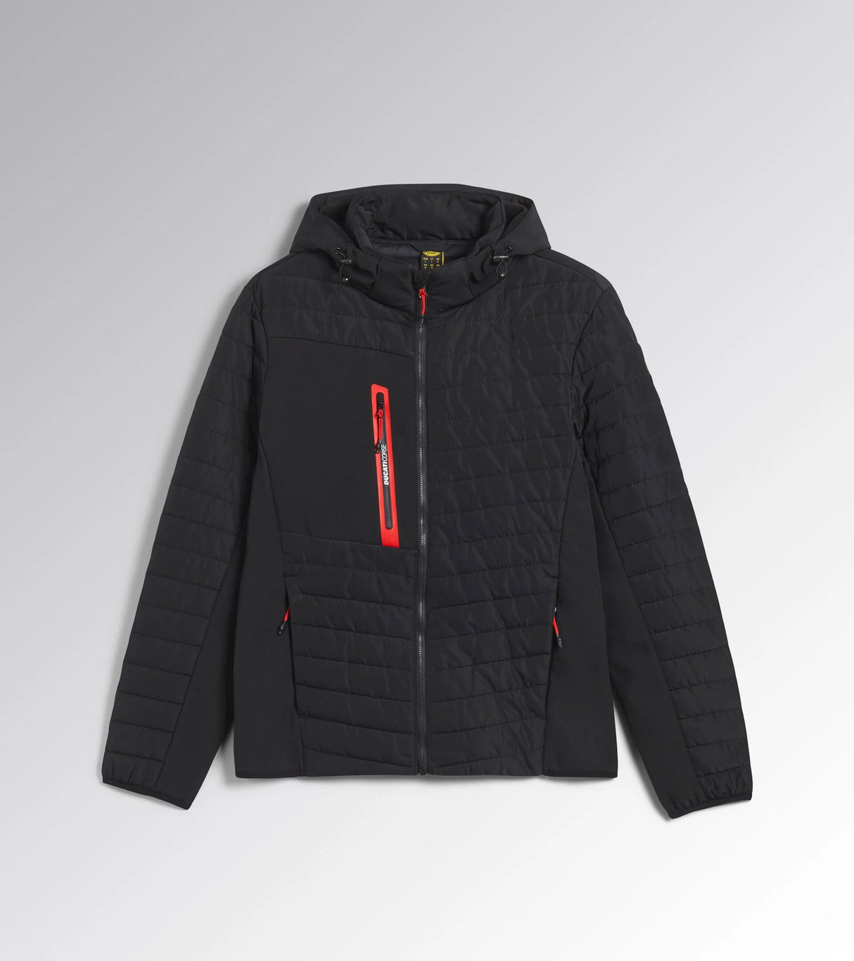 GIACCA DIADORA PADDED JACKET MOTOR DUCATI