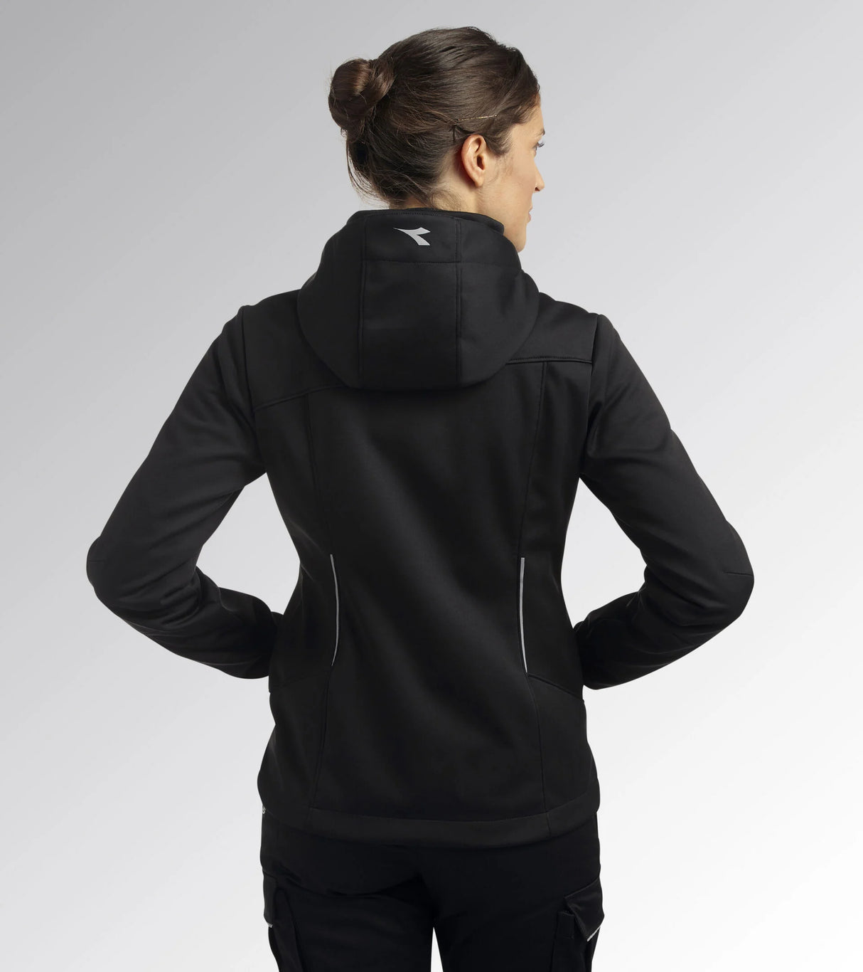 GIACCA DIADORA SOFTSHELL ATHENA