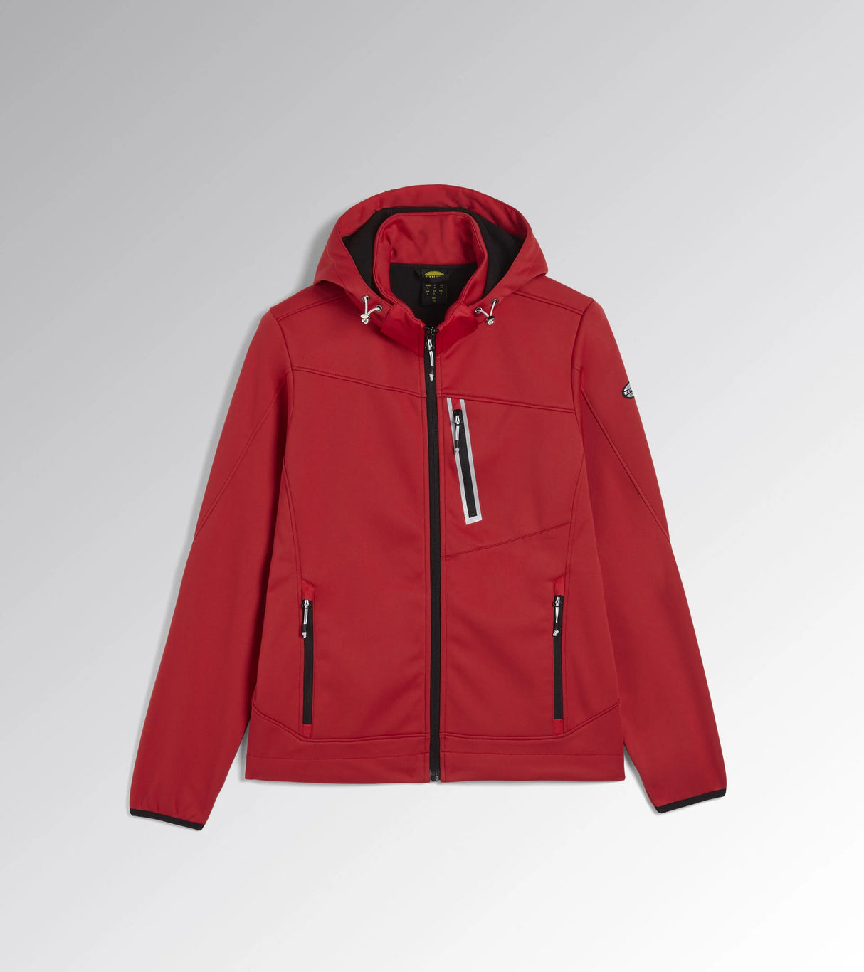 GIACCA DIADORA SOFTSHELL ATHENA