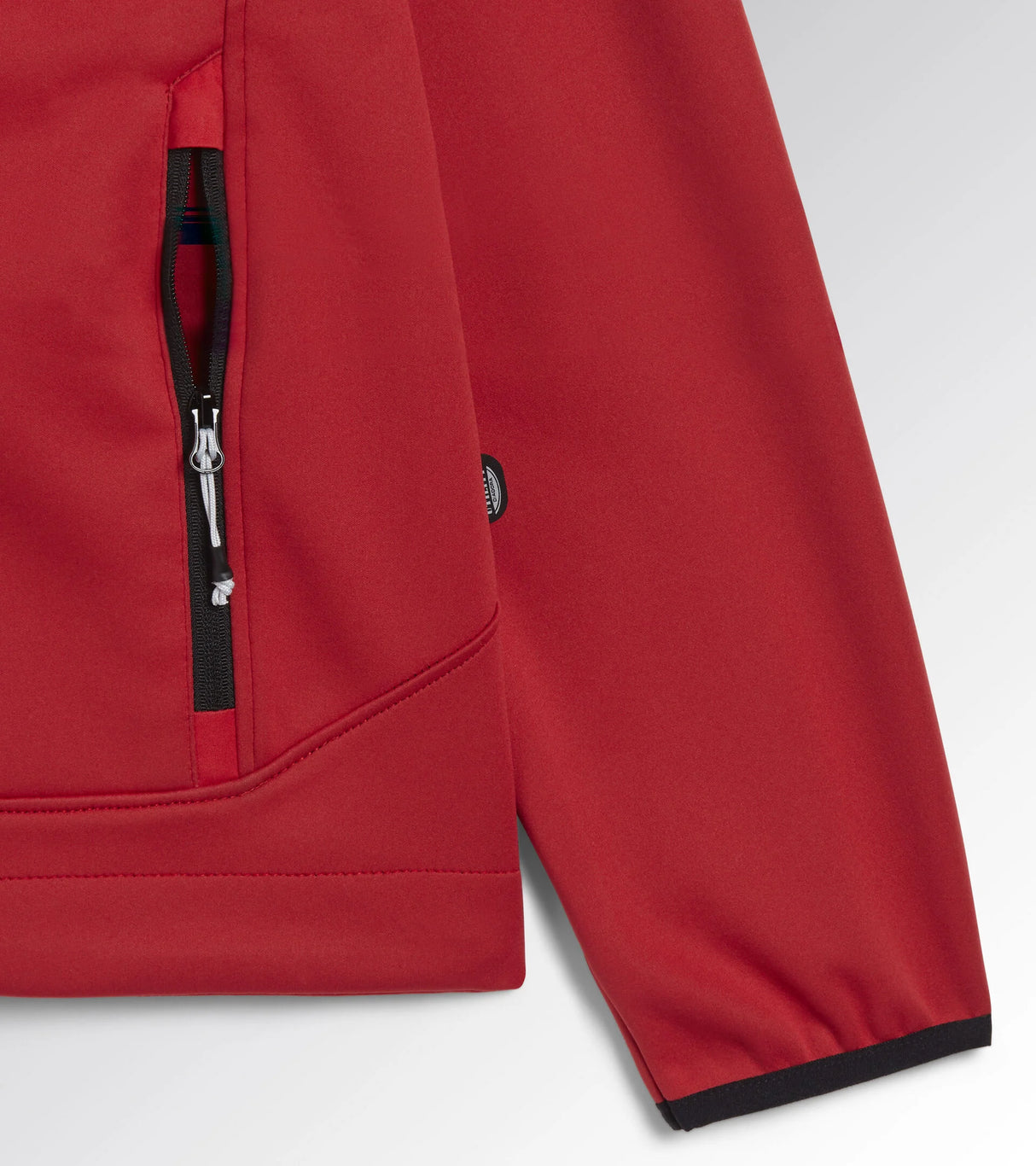 GIACCA DIADORA SOFTSHELL ATHENA